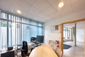 helles Büro