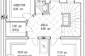 Plan Erdgeschoss