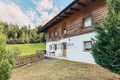 Ansicht Zweifamilienwohnhaus - vista casa bifamiliare