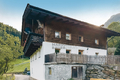 Ansicht Zweifamilienwohnhaus - vista casa bifamiliare