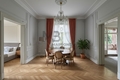 Rendering Wohnraum Apartment 2. Stock - soggiorno app. 2. piano