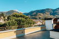 Panoramaterrasse - terrazza panoramica