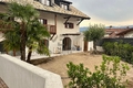 Baufortschritt Ansitz Heisskeller Kaltern - kernsanierte Villa und Wohnungen - progresso lavori tenuta Heisskeller a Caldaro - villetta e appartamenti
