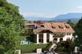 Visualisierung Südfassade - visualizzazione vista a sud