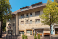 Wohn- Geschäftshaus - Edificio residenziale e commerciale