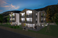 Rendering Niederdorf Nacht