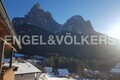 Ausblick vom Balkon