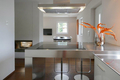 Küche Apartment Erdgeschoss - cucina app. piano terra