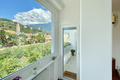 Aussicht Wohnbereich - vista dal soggiorno