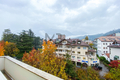 Aussicht Nord - vista nord