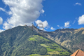 Aussicht - vista panoramica