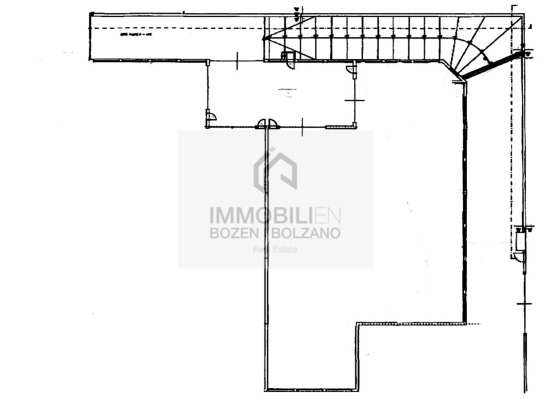 Halle / Magazin / Produktionsstätte zu vermieten! - Gewerbe/Industrie