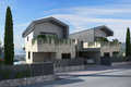 Chalets Ponente