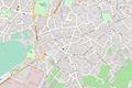 Lageplan - mappa