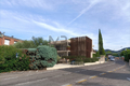 Rendering Süd-Ansicht - lato sud
