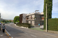 Rendering Nordost-Ansicht - lato nordest
