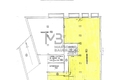 Grundriss Magazin Halbgeschoss - planimetria magazzino seminterrato (nicht im Maßstab - non in scala)