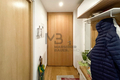 Diele mit Garderobe - ingresso/corridoio con guardaroba