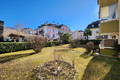 Gemeinschaftsgarten - giardino condominiale