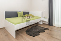 Schlafzimmer - stanza da letto