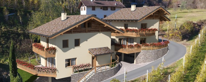 Immobilien In Sudtirol