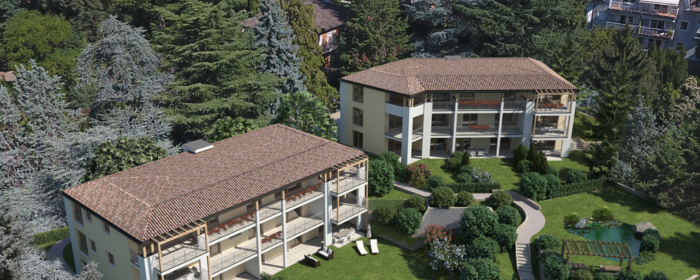 Immobilien In Sudtirol