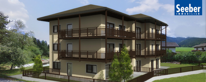 Residence Karolina