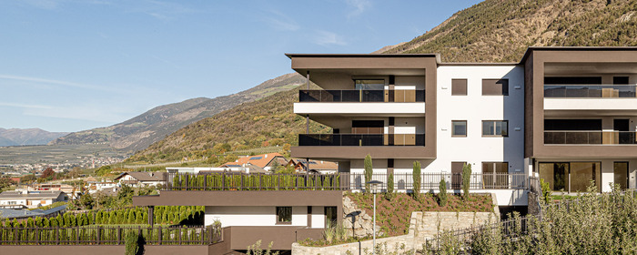 Residence Sonnenberg