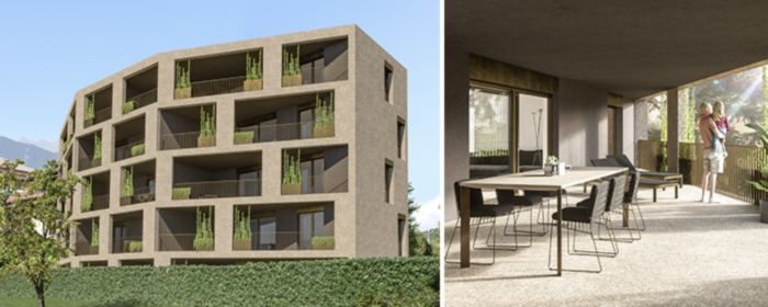 RESIDENCE  -  E.TOTI 59