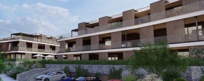 Residence - Living Lazise