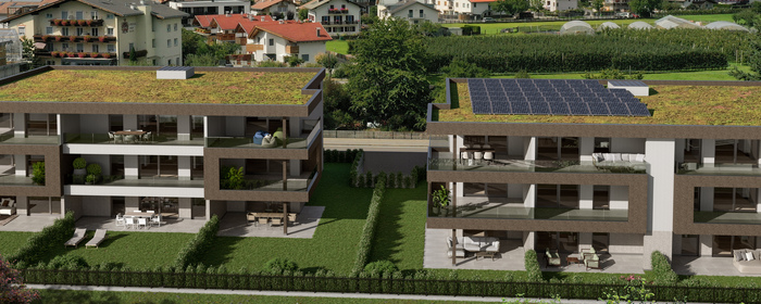 Residence Neufeld