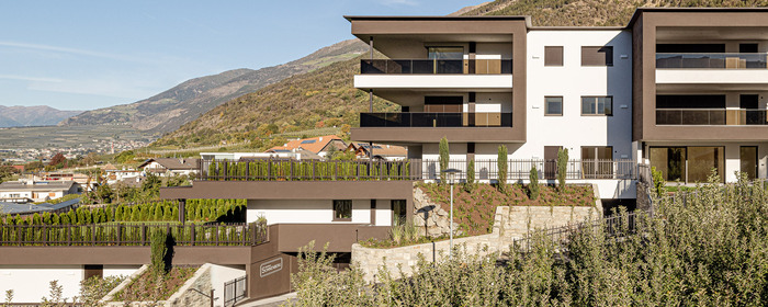 Residence Sonnenberg