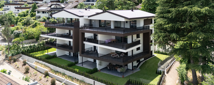 Residence „Badl“ – Eppan an der Weinstraße