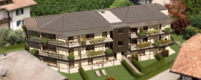 VILLA SOFIA